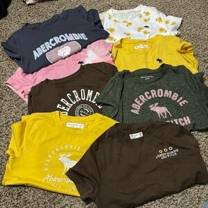 🎉Bundle 8 tees🎉